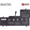 EXD Notebook Battery LENOVO 01AV470, 3900mAh, Extra Digital Selected Baterijas portatīvajiem datoriem