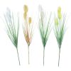 Artificial plant GREENLAND H53cm tassels, mix