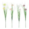 Artificial plant GREENLAND H47cm tassels, mix