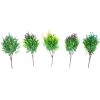Artificial plant GREENLAND H36cm berries, mix