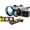 LEGO 31147 Creator 3-in-1 Retro Camera kamera
