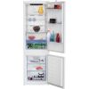 Beko BCNA275E5SN ledusskapis, iebūvējams 178cm HF, NoFrost