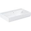 Grohe izlietne CubeCeramic, 800x490 mm, balta PG