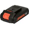 Toya STHOR AKUMULATOR 20V 2,0Ah LI-ION