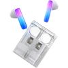 Joyroom JR-TC1 IceLens Series Bluetooth LED Беcпроводные Наушники