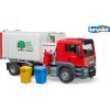 Bruder 3761 MAN TGS Игрушечный мусоровоз