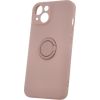 Mocco Finger Grip Back Case Защитный Чехол для Apple iPhone 16 Pro Max