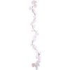 Garland FLOWERLY 1,8m blossom, light pink