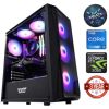 MDD Core i5-12400F 32GB 1TB SSD RTX 3050 Windows 11 Pro