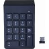 Gembird USB Numeric Keypad Wireless Ciparu Klaviatūra