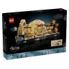 LEGO 75380 Star Wars Mos Espa Podrace™ diorāma
