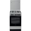 Indesit IS5G1PMXE1 50cm