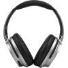 Earphones Buxton with active noice cancelling, silver