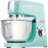 Food processor Sencor, green