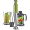 4 in 1 Hand blender Sencor, green