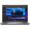 Dell Mobile Precision 3591 Ultra i7-155H  32GB 1x32  512GB SSD  RTX 1000 Ada 6GB  FHD 15.6"  Intel Wi-Fi 6  ENG backlit KB  W11Pro  3Yrs Basic Onsite   210-BLNG? S6
