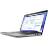 Dell Mobile Precision 3490 Ultra i7-155H  16GB 1x16  512GB SSD  RTX 500 Ada 4GB  FHD 14"  Intel Wi-Fi 6  EST backlit KB  W11Pro  3Yrs Basic Onsite   210-BLNF_EE