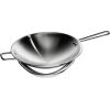 Electrolux INFIWOK WOK panna indukcijas virsmām