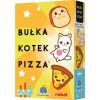 Rebel Gra Bułka, Kotek, Pizza