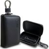 Tech-Protect защитный чехол для автомобильного ключа Signal Blocker KLR300, черный