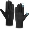 Tech-Protect smart gloves WG01 (L), black