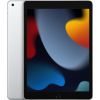 Apple iPad 9 10.2" 64GB WiFi - Silver (Atjaunināts, stāvoklis Ļoti labi)