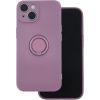 iLike Xiaomi  Redmi Note 13 Pro Plus 5G (global) Finger Grip case Purple