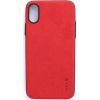 Evelatus Apple  iPhone X Velvet Red