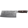Tasak Cleaver Kohersen Elegance Ebony Wood 16,5cm