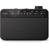 PHILIPS TAR2509/10 Black Radio