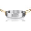 Pensofal 4905-E  Academy Class Cylindrical Pan With Two Handles  24cm