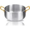 Pensofal 4909-E  Academy Class Saucepan With Two Handles  20cm