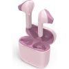 Hama 00184076 Freedom Light pink Bez vadu austiņas