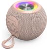 Hama 00188240 Ball Shape 3,0 Pink Bluetooth Skaļruņi