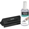 Hama 00181421 Record Cleaning Kit Vinila plašu atskaņotājs