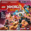 Lego Ninjago Mech w zbroi bojowej Zane’a (71827)