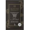 GLANTIER 553 PERFUME SHOWER OIL SAMPLE 7g - Ķermeņa dušas eļļa gludai ādai sievietēm