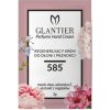 GLANTIER 585 PERFUME HAND CREAM SAMPLE 2 ML - Atjaunojošs roku krēms sievietēm
