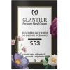 GLANTIER 553 PERFUME HAND CREAM SAMPLE 2 ML - Atjaunojošs roku krēms sievietēm