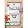 GLANTIER 548 PERFUME HAND CREAM SAMPLE 2 ML - Atjaunojošs roku krēms sievietēm