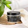 GLANTIER 553 PERFUME BODY SCRUB 300 gr - Ķermeņa sāls skrubis sievietēm