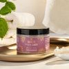 GLANTIER 477 PERFUME BODY SCRUB 300 gr - Ķermeņa sāls skrubis sievietēm