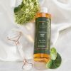 GLANTIER 544 PERFUME SHOWER OIL 400 ML - Ķermeņa dušas eļļa gludai ādai sievietēm