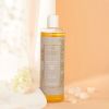 GLANTIER 497 PERFUME SHOWER OIL 400 ML - Ķermeņa dušas eļļa gludai ādai sievietēm