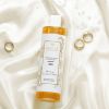 GLANTIER 415 PERFUME SHOWER OIL 400 ML - Ķermeņa dušas eļļa gludai ādai sievietēm