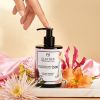 GLANTIER 500 PERFUME HAND CREAM 300 ML - Atjaunojošs roku krēms sievietēm