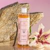GLANTIER 500 PERFUME SHOWER OIL 400 ML - Ķermeņa dušas eļļa gludai ādai sievietēm