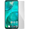 Evelatus Huawei  Huawei P40 lite 0.33 Flat Clear Glass Japan Glue Anti-Static