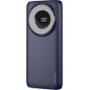 USAMS Powerbank PB62 10000mAh 20W QC3.0+PD Magnētiskā bezvadu ātrā uzlāde 10KCD17104 (US-CD171)