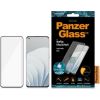 PanzerGlass E2E MicroFracture OnePlus 9 Pro Friendly black|black Антибактериальный